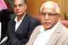 Yeddyurappa offers Rs 5 crore reward for land scam proof