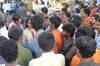 Medical student commits suicide, family alleges ragging