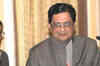 Unaware of CVC PJ Thomas' case: Government