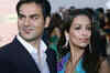 Malaika endorses tobacco, hubby says 'No Smoking'