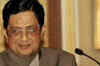 CVC P J Thomas refuses to quit: Sources