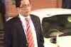 CVC Thomas to stay till next SC hearing: Sources