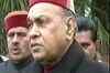 Himachal CM speaks on Karmapa cash scam