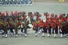 Beating the Retreat ends Republic Day celebrations