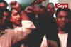 RJD MLA's bodyguard fires at junior doctors in a hospital