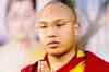 Karmapa not a Chinese spy: China