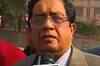 I am still the CVC, says PJ Thomas 
