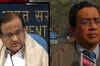 Chidambaram defends CVC's appointment