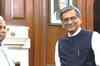 Govt can do little against radio-tagging, says Krishna