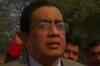 Tainted CVC PJ Thomas defends himself