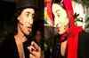 Backstage drama: 56th Filmfare Awards