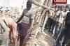 2 injured as wall collapses at Chepauk stadium