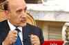 Egyptian VP survives assassination bid: Report
