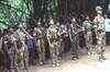 Bangladesh hands over 3 ULFA leaders to India