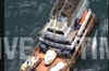 Indian forces capture another pirate ship