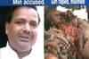 Embarrassment for UP govt: Will Mayawati act?
