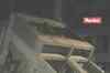 1 dead as building collapses in Mumbai