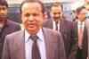 Spectrum allocation is not ISRO's job: Madhvan Nair