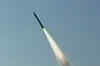 Iran test fires 'Persian Gulf' missile