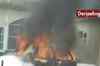 2 GJM supporters dead in police clash