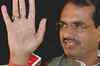 MP CM threatens to go on hunger strike