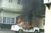 Turmoil in Darjeeling, army deployed
