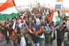 BJP threatens to launch mass movement against J&K govt