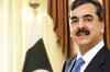 Pak PM Gilani dissolves Cabinet