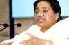 Mayawati defends tainted UP ministers
