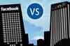 ET Now: Facebook or Google may acquire Twitter