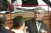Caught on camera: Brawl in Venezuela assembly
