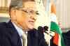 Krishna links security with development at UNSC