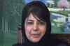 Reign of repression in Jammu & Kashmir: PDP