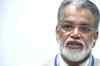 Former ISRO chief evasive on ISRO-Devas deal