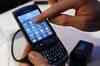 Enable interception or stop BlackBerry services: Govt