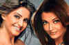 Sonam, Aishwarya catfight continues to simmer