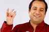 Pak singer Rahat Fateh Ali Khan released