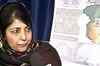 Congress, PDP spar over J&K map