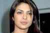 Is Priyanka ignoring Shah Rukh Khan?