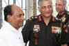 China's growing military worrying: AK Anthony