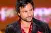 Ex files: Saif's first girlfriend revealed