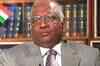 SC seeks status report on ex-CJI Balakrishnan