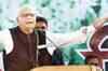 Babri case: CBI appeals in SC against Advani, others