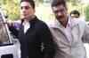 2G scam: Shahid Balwa follows Raja to Tihar Jail