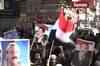 Several wounded in Yemen clashes