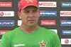 Zimbabwe's Ray Price confident of beating Australia