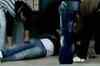 Violent clashes continue in Libya