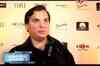 Lalit Pandit composes for the World Cup
