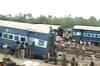 19th arrest in Gyaneshwari Express accident case