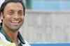 No hot favourite for World Cup, says Akhtar